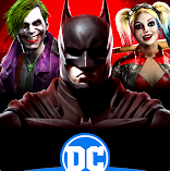 不义联盟2内置MOD菜单(Injustice 2)