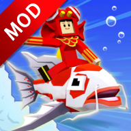 疯狂动物园国际服免费内购最新版(Stampede)