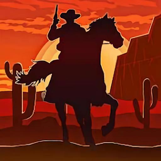 西部牛仔主题类的小游戏推荐