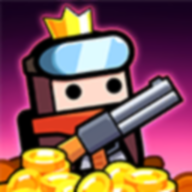 弹壳特工队内置菜单版(Survivor.io)