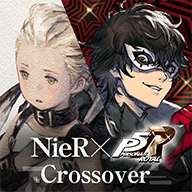 尼尔康乃馨国际版内置菜单(NieR)