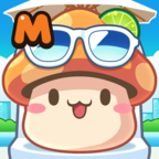 冒险岛m国际版(maplestory m)