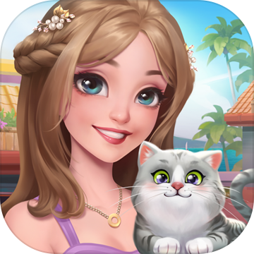 开间小店秋染稻黍醉