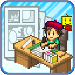 日式村庄模拟经营的游戏