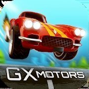 最牛赛车手竞速最新版(GX Motors)
