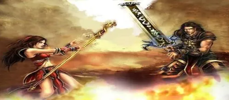 三端互通传奇手游下载