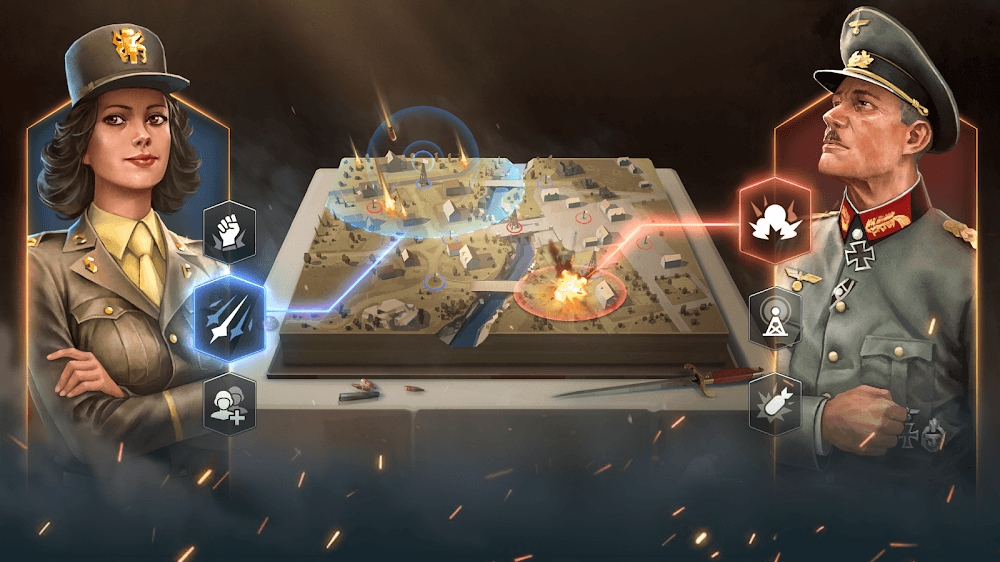 无限金币无限钻石破解版游戏大全