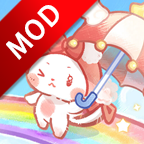 旅猫梦幻乐园最新版(lovely cat dream party)