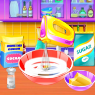 雪球食谱（Snow Ball Recipe）