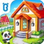 奇妙小镇家园(Panda Games: Town Home)