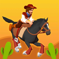 西部题材的手机游戏