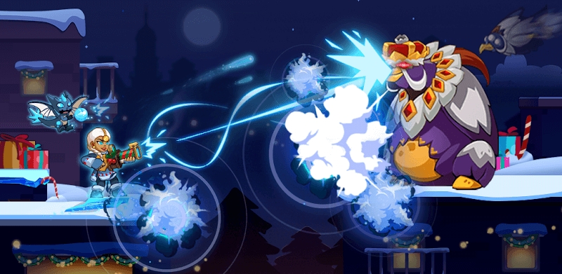 不用网络也能玩的手机单机游戏