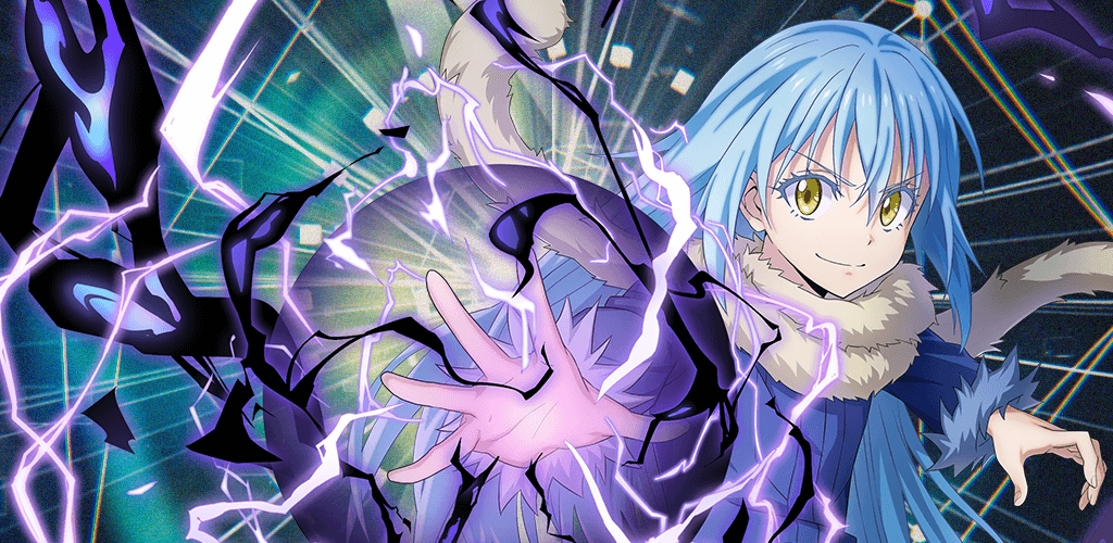 全是女角色的二次元卡牌手游