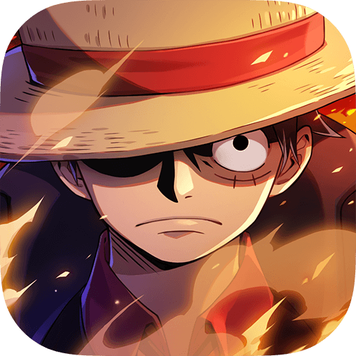 航海王系列游戏版本大全