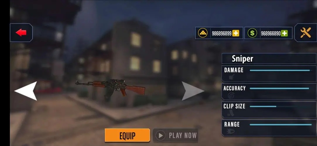 射击游戏无限金币钻石破解版