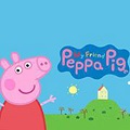 小猪佩奇系列游戏