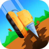 挖掘机驾驶游戏大全