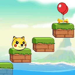 安卓手机跑酷游戏大全