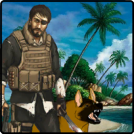 腐蚀生存中文版(Rust)