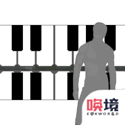 音乐钢琴类游戏合集