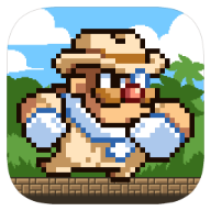 冲刺公爵(Duke Dashington)