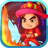 放置救援大亨(Idle Rescue Tycoon)