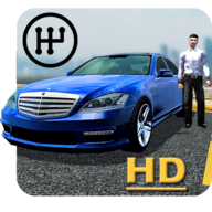 手动挡停车场4.8.8.9版(Car Parking)