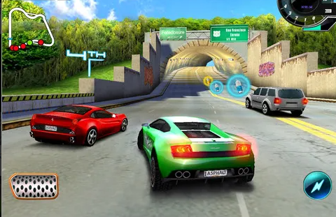 不受防沉迷限制的游戏