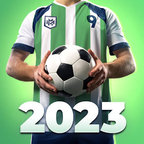 足球经理2023(Matchday Manager)