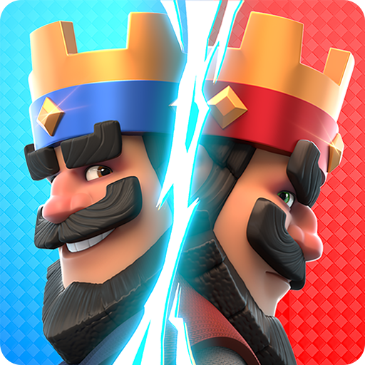 皇室战争国际服最新版本(Clash Royale)