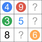 数独玩家(Sudoku Player)