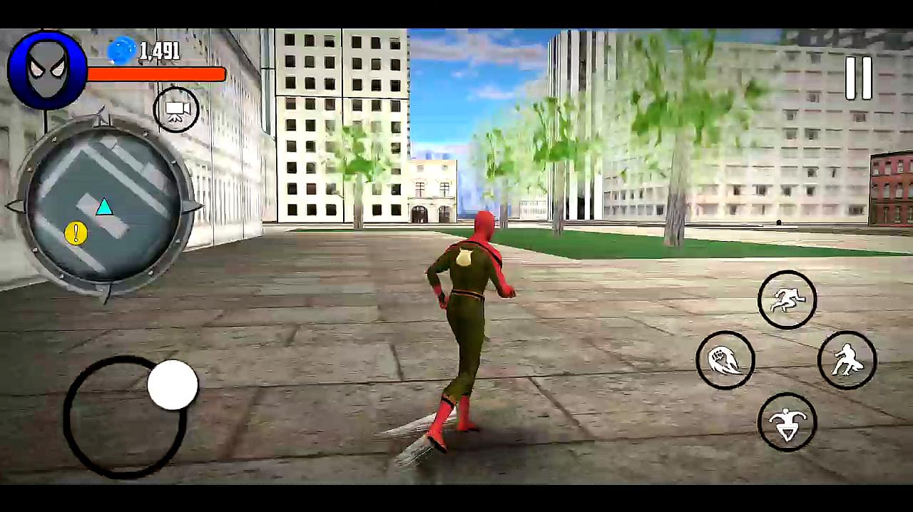 不用实名认证的动作游戏