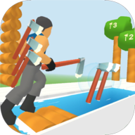 安卓手机跑酷游戏大全