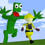 有关狼人的大型单机游戏