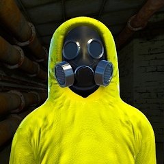 红色走廊游戏合集