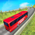 巴士赛车模拟器2023(Bus Racing Simulator 2020 Bus Ga)