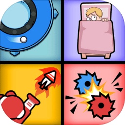 好玩的多人竞技类游戏