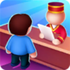 酒店大师(My Hotel)