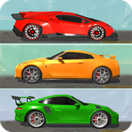 豪车模拟器(Offroad LX Simulator)