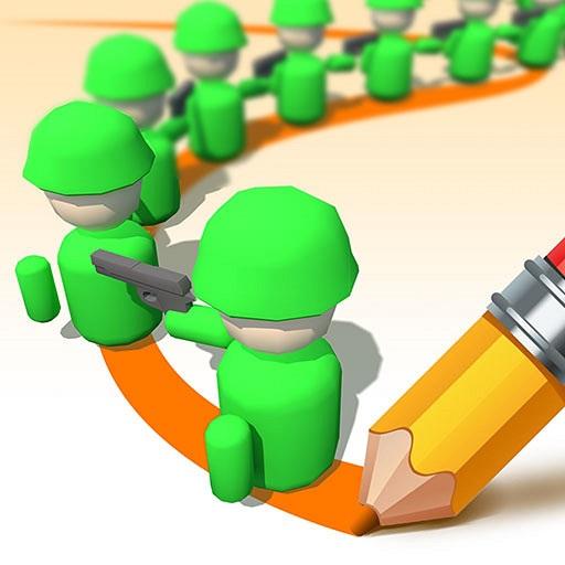 种地养兵打仗的游戏合集