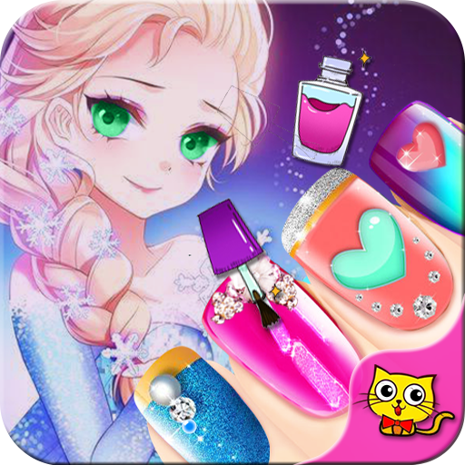 叶罗丽公主系列游戏大全