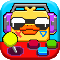 空闲街机大亨(Idle Arcade Tycoon)