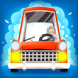 3d真实驾驶模拟游戏合集