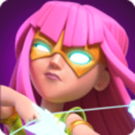 部落冲突15本体验服(Atrasis - Ultimate)