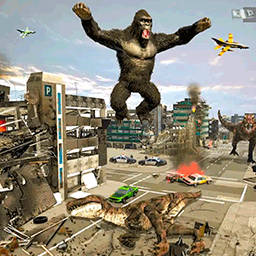 破坏之王游戏大全