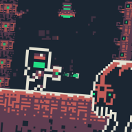 有人居住(Inhabited)