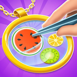 可以进行DIY创造的游戏