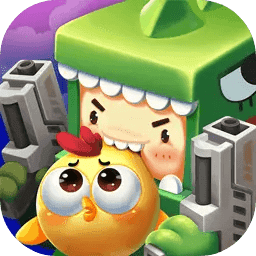 迷你枪战精英国际服(Mini World Royale)