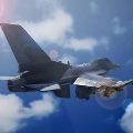 F16空战模拟(F16 AirwarSimulatorGame)