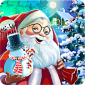 圣诞假期(Christmas Holidays)